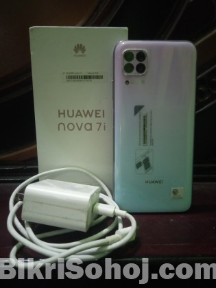 Huawei Nova 7i